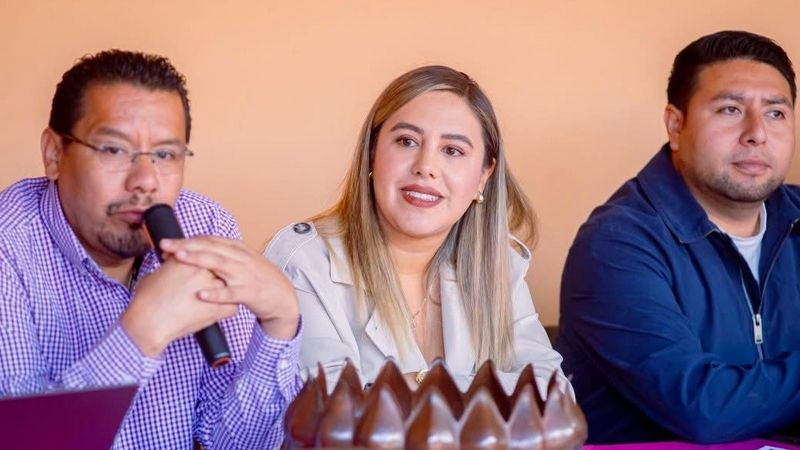 Gobierno de Salvador Escalante fortalece trabajo en equipo durante reunión de Gabinete 