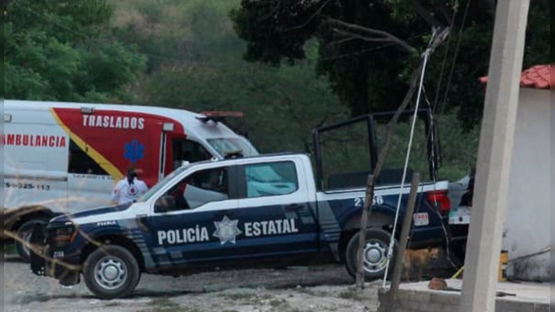 Detienen a presunto implicado en masacre de 10 personas en Puebla; entre las víctimas había una bebé