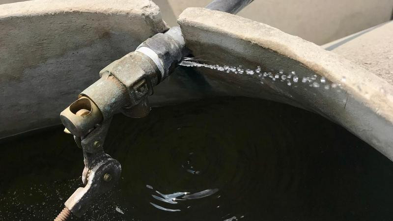 Aumenta consumo de agua hasta en un 6% en Querétaro: Comisión Estatal de Aguas 