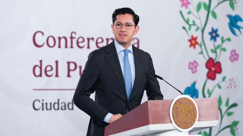 México defiende solicitud de pruebas adicionales en procesos de extradición con Estados Unidos 