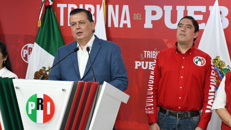 Lo que pasa en la Meseta Purépecha, lo advertimos hace más de un año en la Tribuna del Pueblo: Memo Valencia 