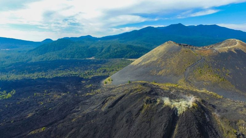 Michoacán impulsará 6 proyectos turísticos que fortalecerán la región Purépecha 