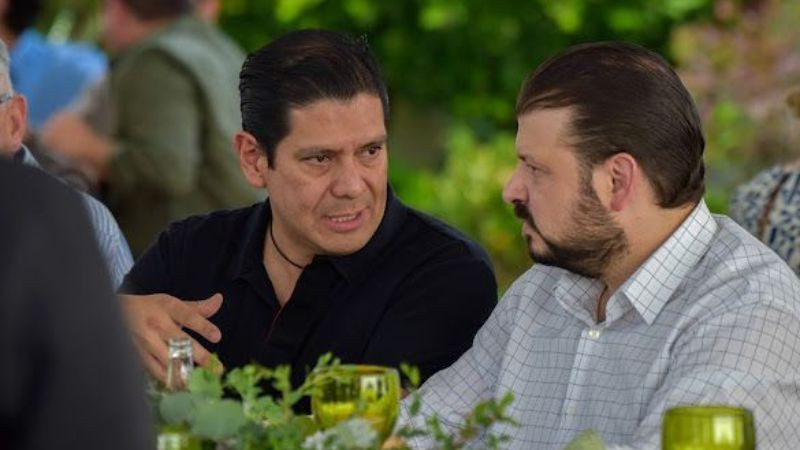 Reconoce Ernesto Núñez decisión de Semarnat de frenar proyecto en Mahahual y celebrar protección ambiental 
