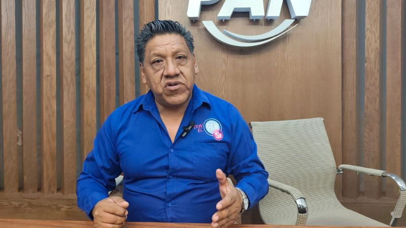 Fortalecimiento de kuarichas, clave para la seguridad indígena: PAN 