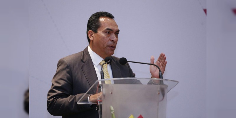 Sin impunidad al desfalco de pensiones: Adrián López 