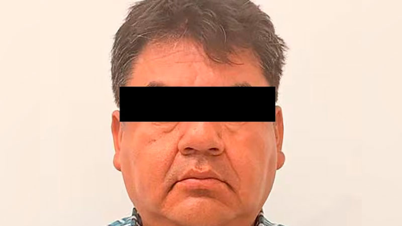 Cae alcalde de Atlatlahucan y tres más; los acusan de extorsión 