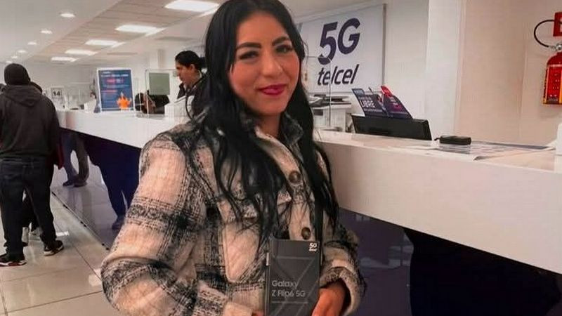 Mujer desaparece tras entrar a clínica estética en Puebla; investigan video donde la sacan inconsciente del lugar 