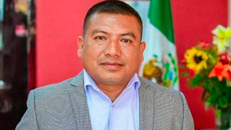 Atacan a ex alcalde de Soconusco, Veracruz; mujer que lo acompañaba pierde la vida 