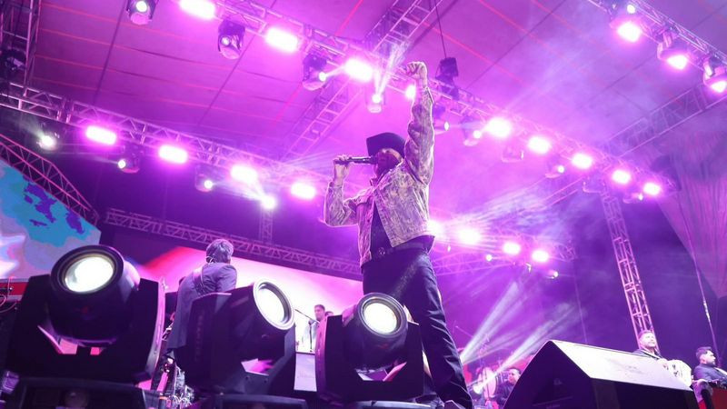 Piedragil Ortiz defiende la libertad cultural tras veto a Gerardo Ortiz en feria de Pedro Escobedo 
