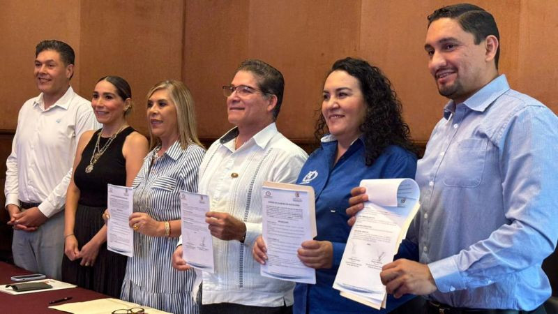Asociación Mexicana de Agencias de Viajes y Asociación de Hoteles de Michoacán, buscan mayor coordinación 