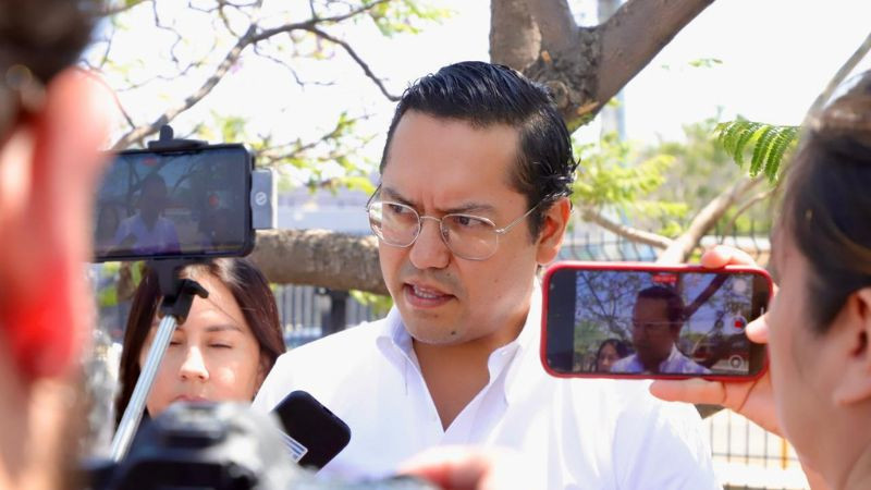 Alcalde de Corregidora propone reformar ley para juzgar como adultos a menores involucrados en delitos de alto impacto 