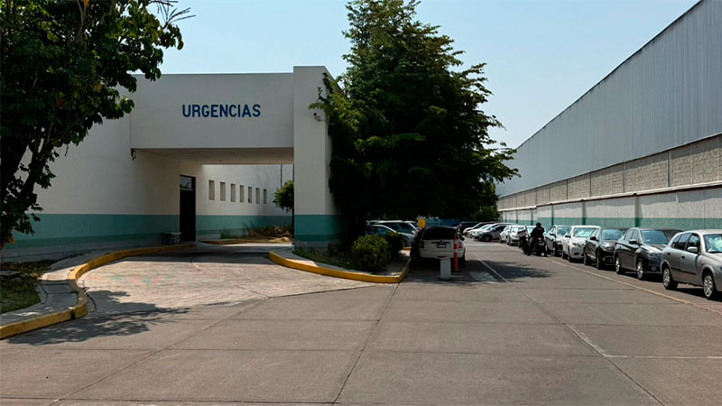 Balean a un individuo en la comunidad de Canindo de Zamora, Michoacán; resultó herido 