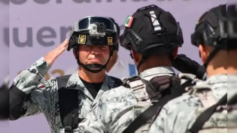 Relevo estratégico en Fuerzas Armadas: Defensa renueva mandos militares y de Guardia Nacional en varias regiones del país 
