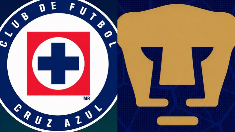 ¡Comienza la batalla por el título! Cruz Azul y Pumas chocan en la final del Clausura 2026 de la Liga MX 