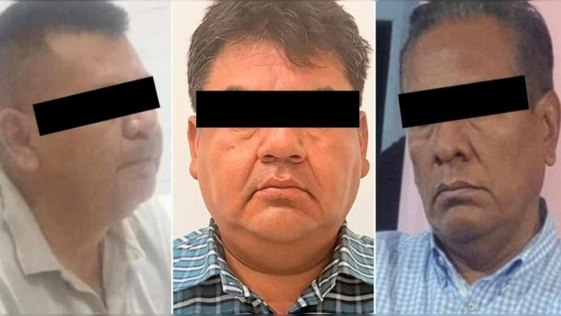 “Operación Enjambre” destapa presunta narco-red en Morelos; alcaldes, funcionarios y campañas coludidos con organización criminal sinaloense 