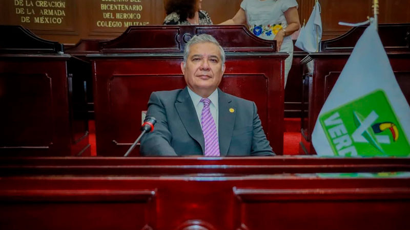 Propone Magaña de la Mora prohibición expresa contra el envenenamiento de animales por parte de autoridades 