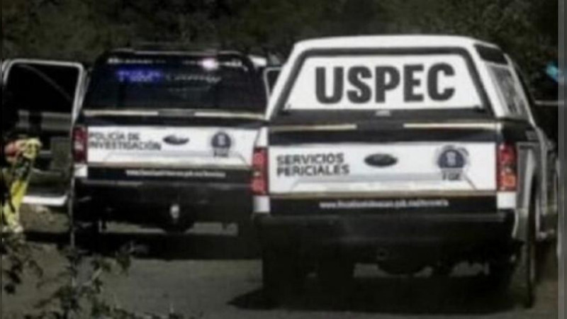 Sentencian a cárcel a dos adolescentes por el homicidio de un taxista en Morelia, Michoacán 