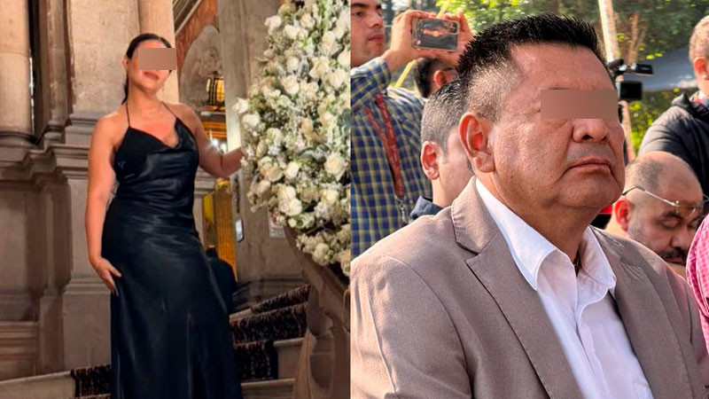 Otorgan suspensión provisional a alcalde de Atlatlahucan y consejera morenista, capturados en Morelos  