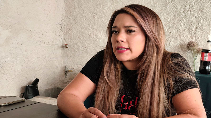En la “congeladora”, propuesta para apoyar a policías caídos durante operativo contra líder delictivo; Xochitl Ruiz donará su sueldo 