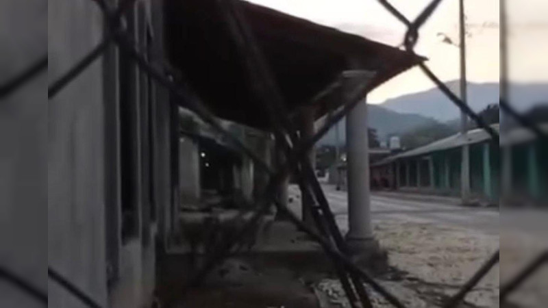 La Cofradía en Michoacán bajo fuego: denuncian nuevo ataque armado contra comunidad de Ostula y piden intervención urgente 