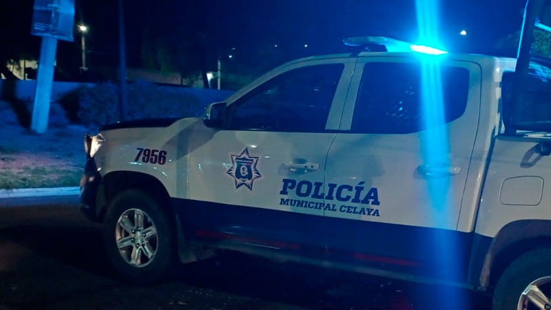 Ultiman a tiros a mujer en la Arboledas, en Celaya, Guanajuato 