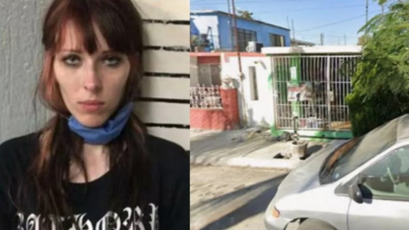 Localizan sin vida a mujer rusa desaparecida desde 2022 en Nuevo León; vecinos alertaron olor fétido 