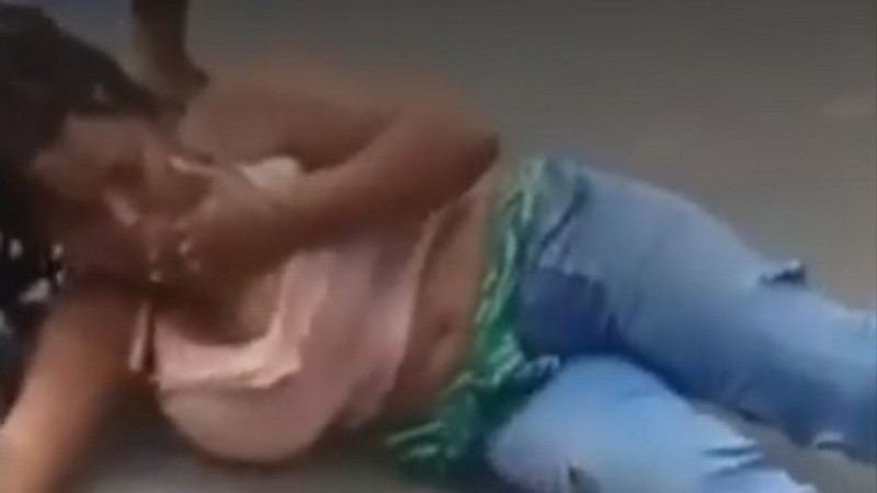 Pelea por presunta infidelidad se vuelve viral en Ecuador; novio se "metió" con la mejor amiga 