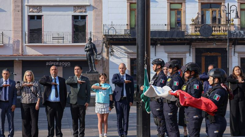 Necesario, honrar y recordar la historia de nuestra tierra: Adolfo Torres