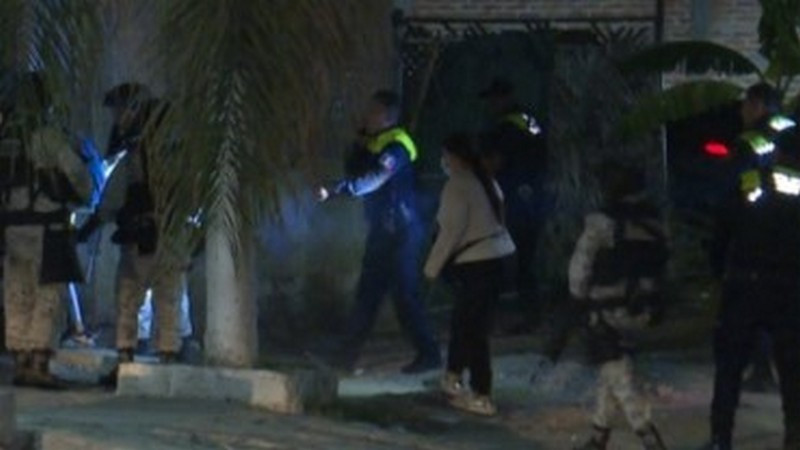 Madres buscadoras rescatan a joven secuestrado en Tonalá; denuncian tardanza policial 