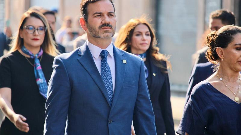 Morelia consolida resultados históricos en seguridad con estrategia de Alfonso Martínez: Yankel Benítez 