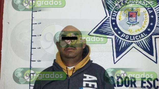 Detienen a tres extorsionadores en Salvador Escalante, Michoacán - Foto 2 