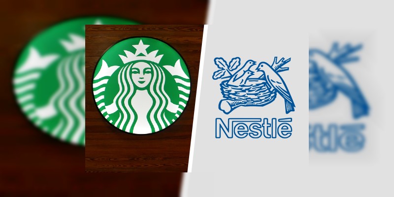 Gobierno mexicano forma alianza con Starbucks y Nestlé para rescatar café mexicano 
