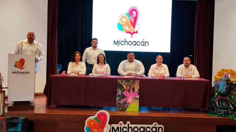 Tradición, fe y cultura darán vida a las Fiestas del Pino y La Flor en Penjamillo 