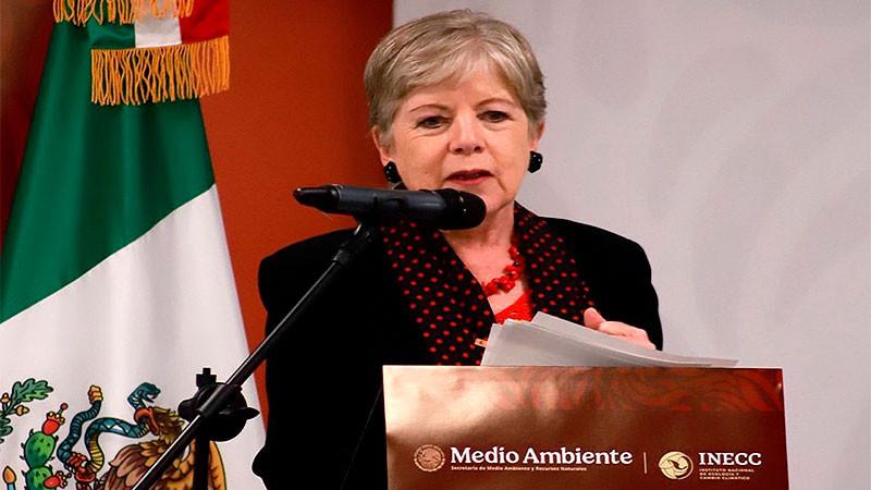 Los proyectos de inversión se deben anunciar cuando hayan cumplido todos los requisitos ambientales y regulatorios: Alicia Bárcena  