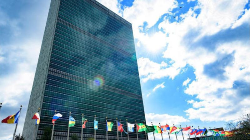 México lamenta falta de acuerdos en conferencia sobre no proliferación nuclear de la ONU 