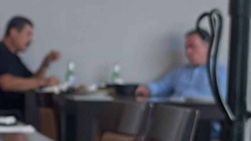 Javier Corral confirma reunión con Enrique Inzunza y niega que exista algo irregular 