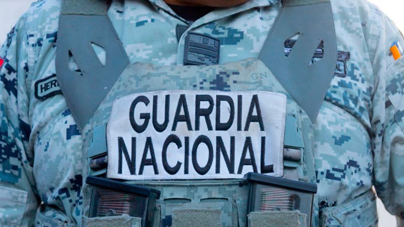 Realizan despliegue estratégico para reforzar seguridad en Montaña baja de Guerrero 