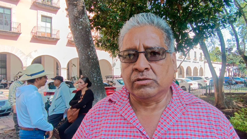 La unidad magisterial no es un decreto de líderes, sino un mandato de bases: CNTE Poder de Base 