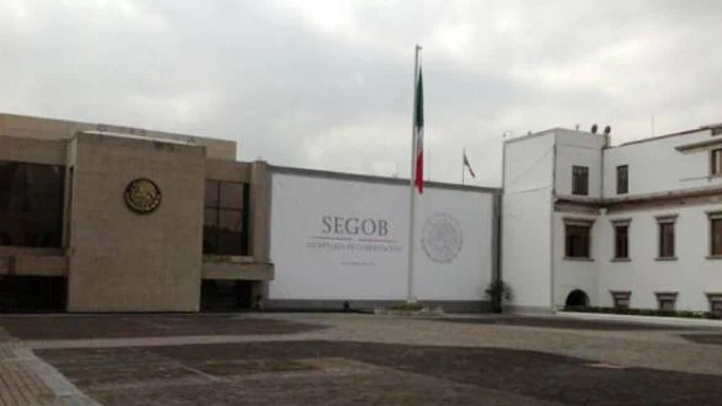 Segob afirma que citatorios de la FGR a autoridades de Chihuahua y Sinaloa son como testigos y sin fines políticos 