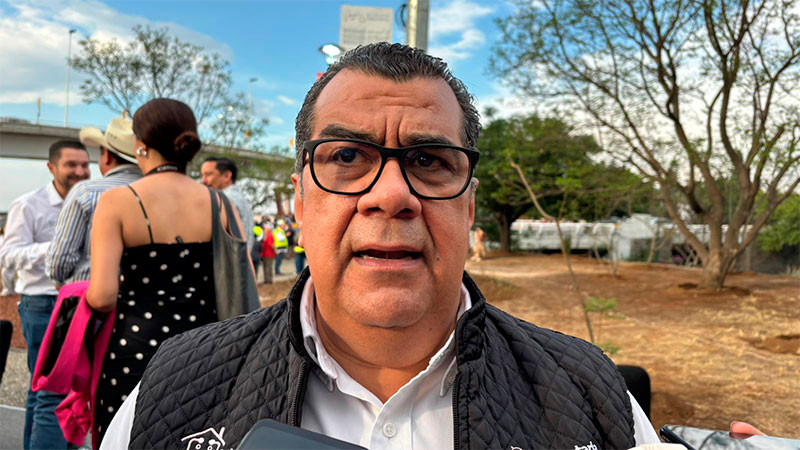 Elías Ibarra acusa campaña nacional de desprestigio contra el sistema de salud  