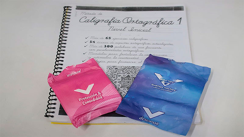 La reforma menstrual es también una vía hacia la detección médica oportuna: SSM 