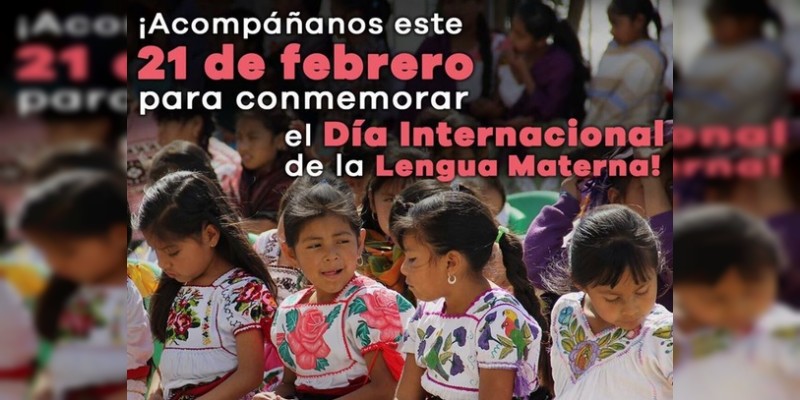 Conmemorará SPI el Día Internacional de la Lengua   - Foto 0 