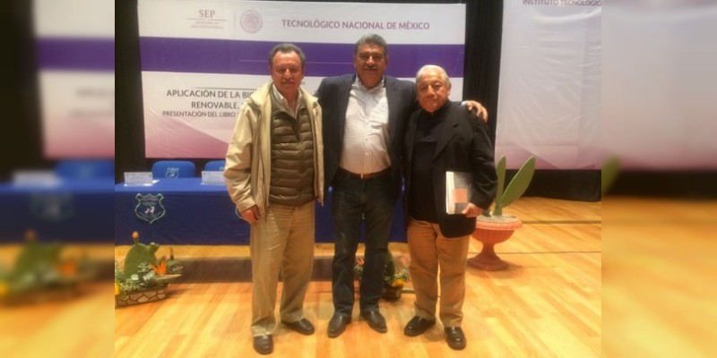 El nopal es una alternativa energética ecológica 