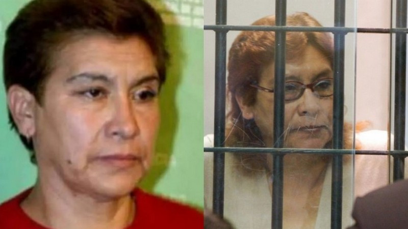 Trasladan de emergencia a “La Mataviejitas” por complicaciones graves de salud; cumple condena de más de 700 años en prisión
