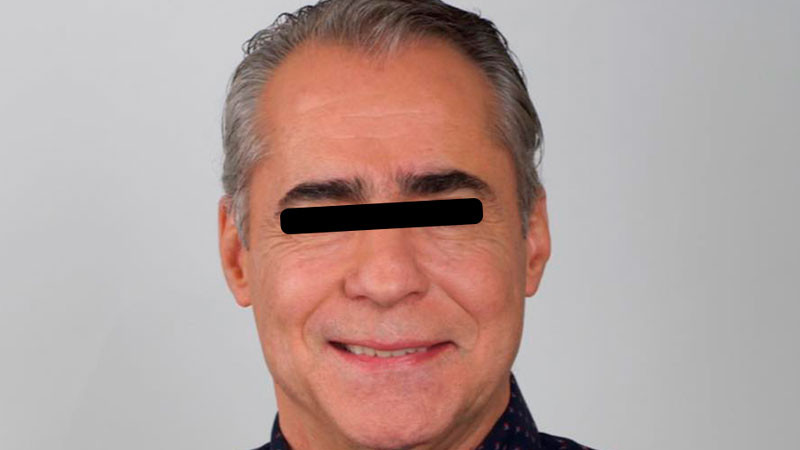 Ex gobernador de Morelos sale de prisión; cumplirá arresto domiciliario en Cancún 