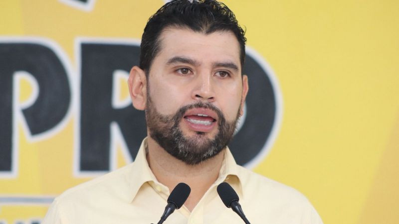 PRD Michoacán alista concentración estatal el 31 de mayo; presentará propuesta política para el estado 
