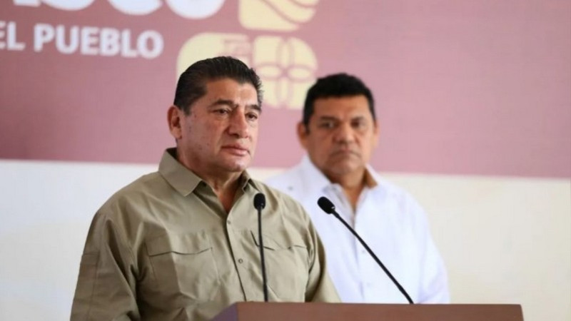 Destituyen a Serafín Tadeo de Seguridad en Tabasco tras crisis de violencia y denuncias de abusos 
