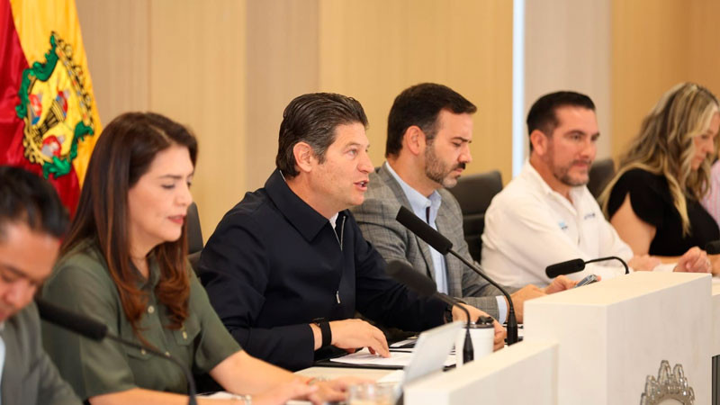 Ayuntamiento Morelia aprueba reformas para fortalecer la participación ciudadana e impulsa el reconocimiento social 
