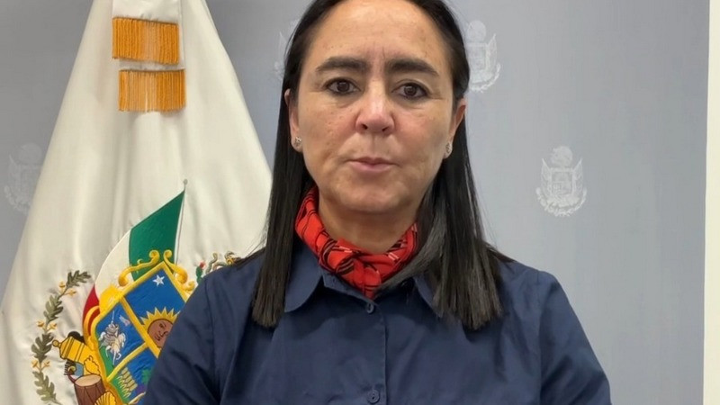 Advierte diputada queretana riesgos sobre uso lúdico de cannabis  