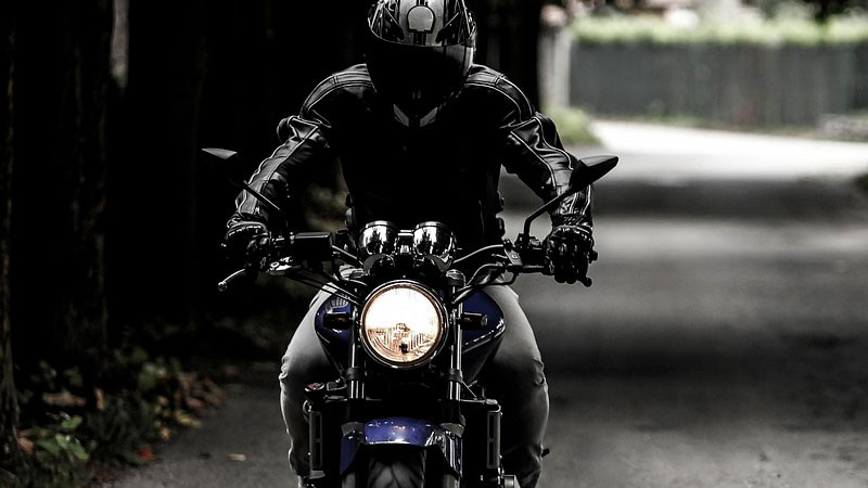 ¡Atención motociclista! Estas son las conductas prohibidas y sancionadas en Michoacán 